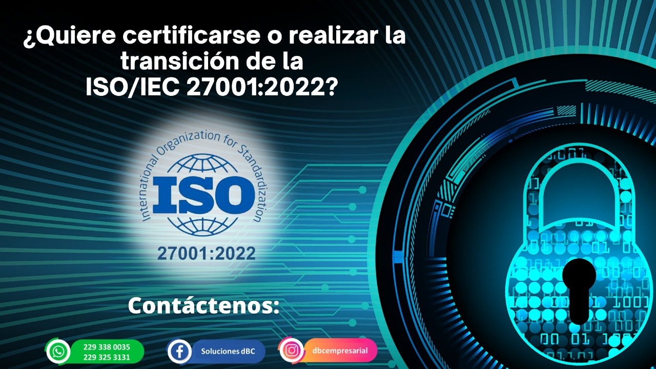 ISO 9001