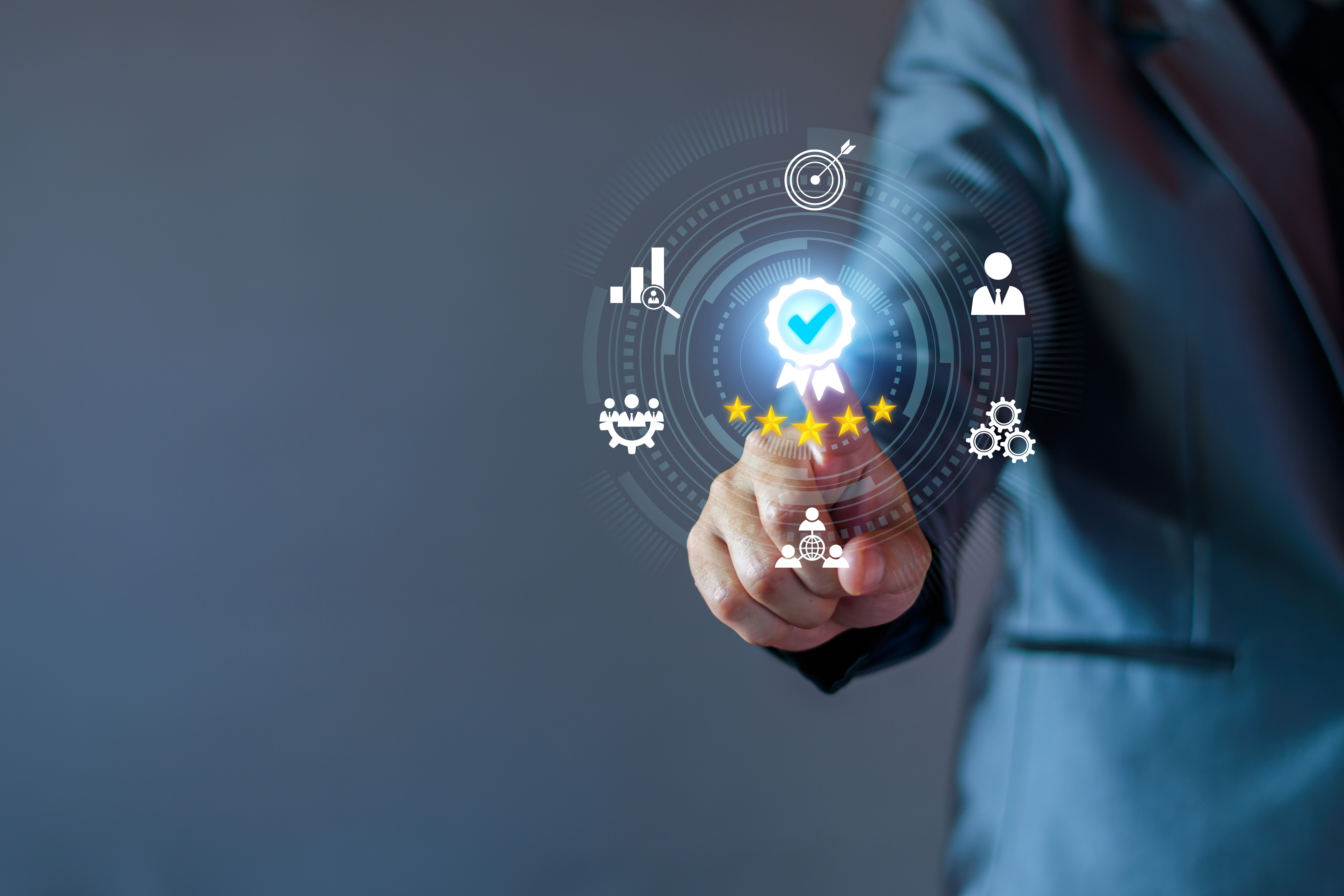Controles ISO 27001:2022