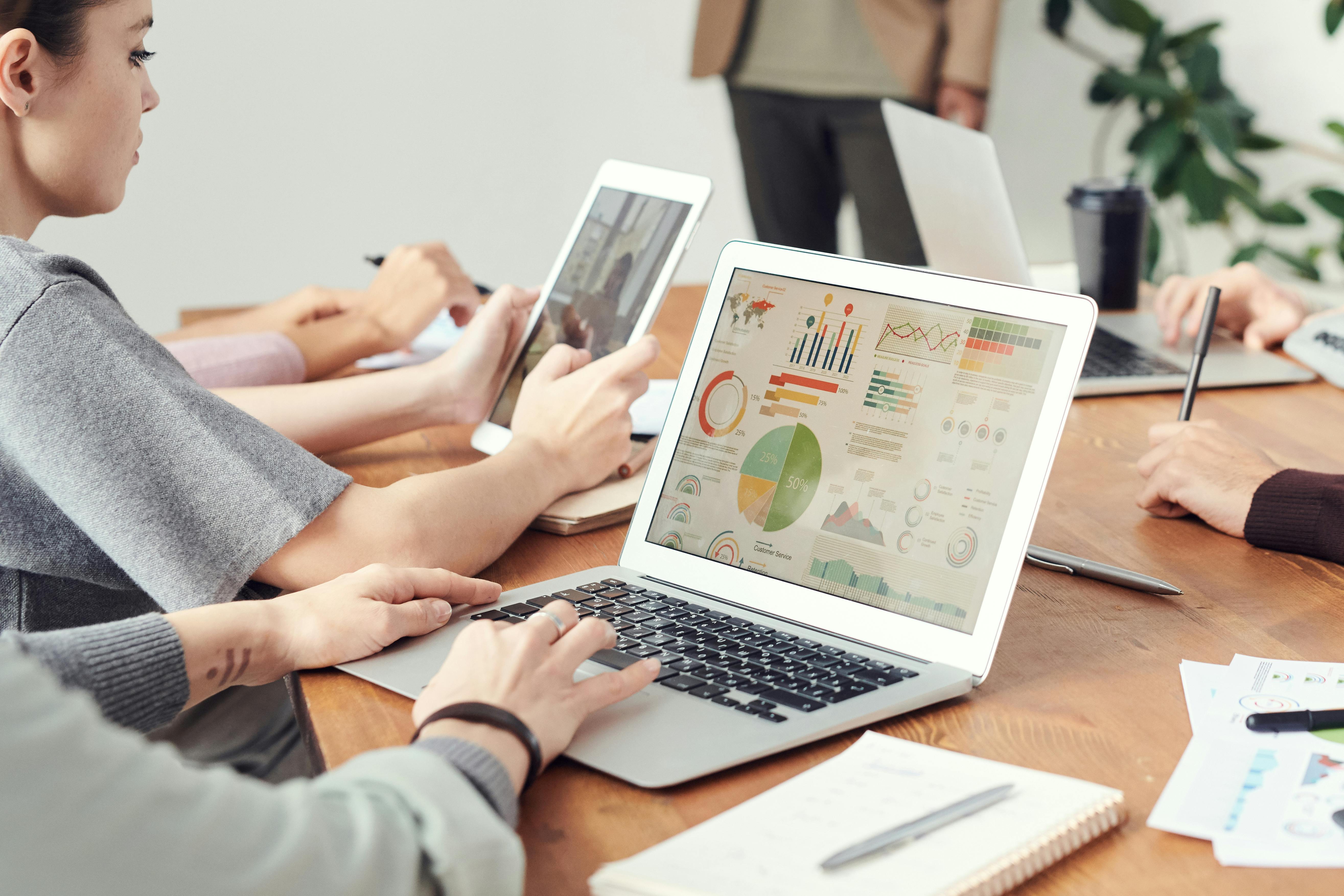 Implementa este sistema a tu empresa